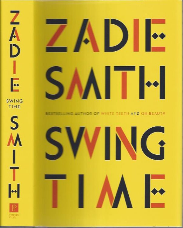 Swing Time