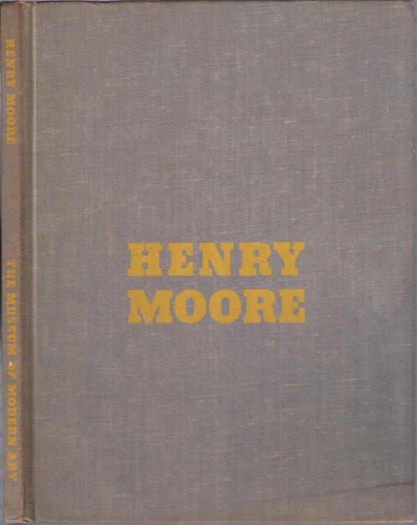 Henry Moore
