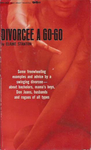 Divorcee A Go-G0