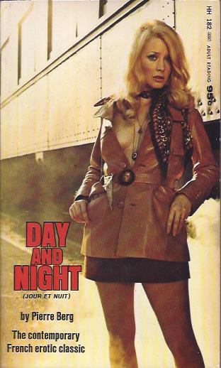 Day and Night (Jour et Nuit)