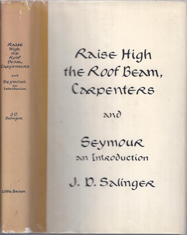 Raise High the Roofbeam, Carpenters and Seymour, An Introduction