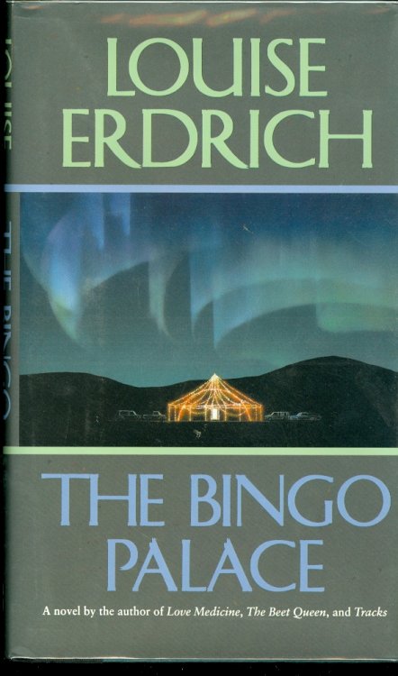 The Bingo Palace
