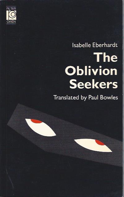 The Oblivion Seekers