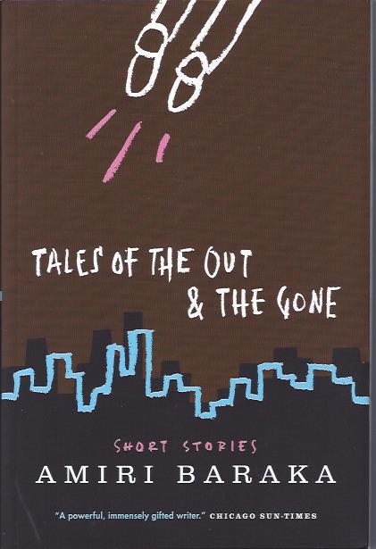 Tales of the Out & the Gone: Short Stories BOB