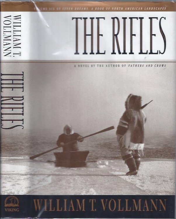 The Rifles