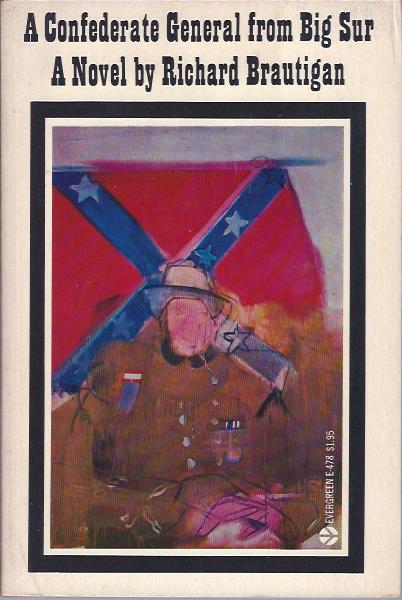 A Confederate General from Big Sur