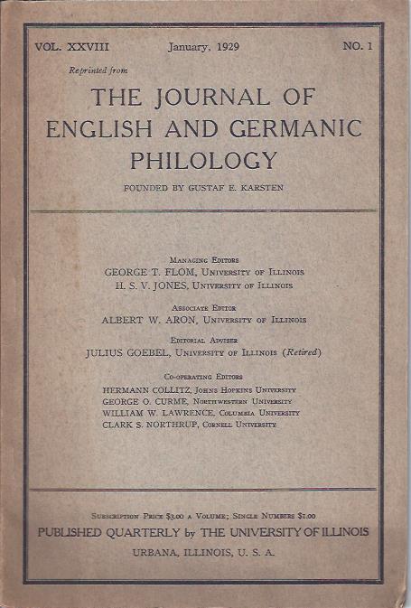 The Misconception in Philip Freneau's 