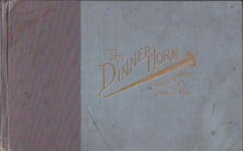 The Dinner Horn