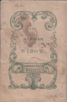 The African Widow