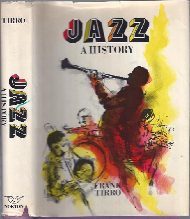 Jazz: A History
