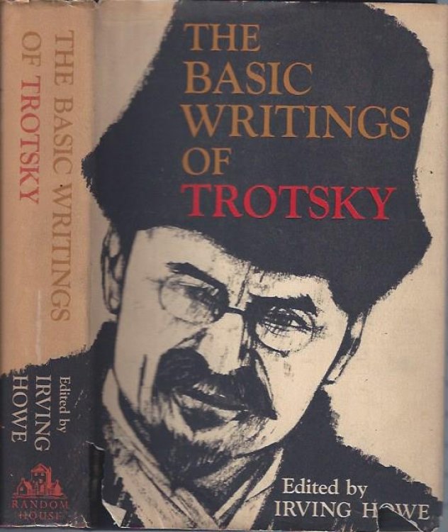 The Basic Writings of Trotsky
