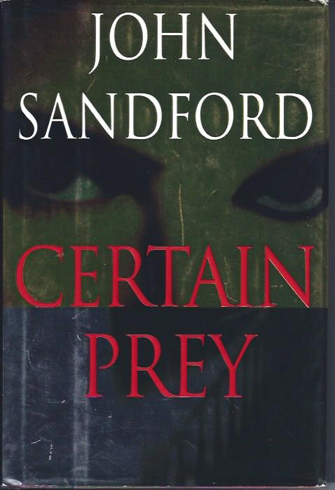 Certain Prey