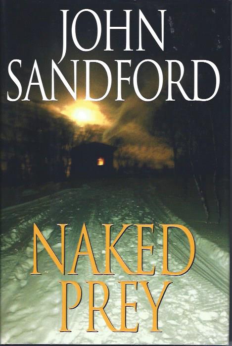 Naked Prey