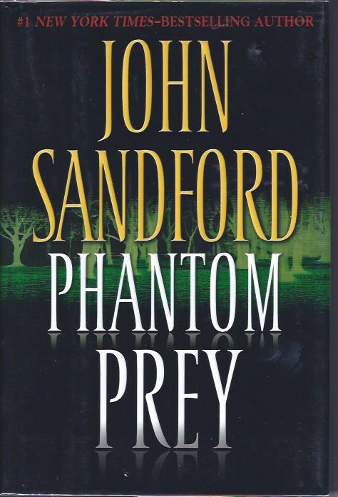 Phantom Prey