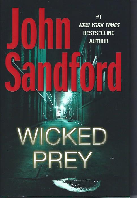 Wicked Prey