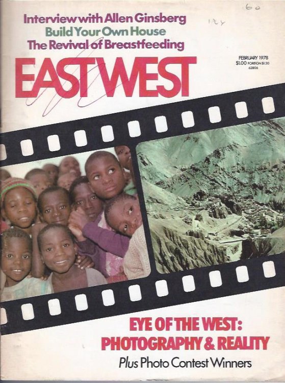 East West Journal: Common Sense for Modern Times, February 1978