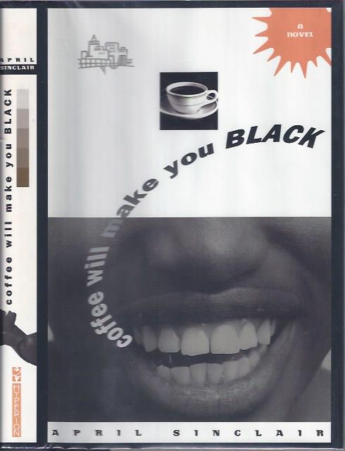 Coffee Will Make You Black BOB
