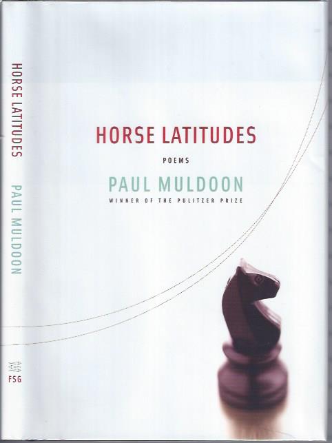 Horse Latitudes