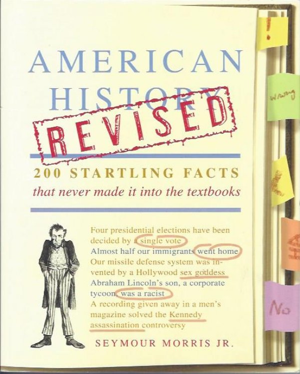 American History Revised