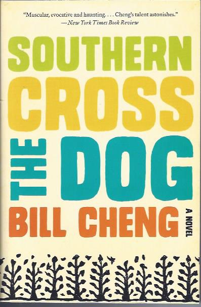 Southern Cross the Dog