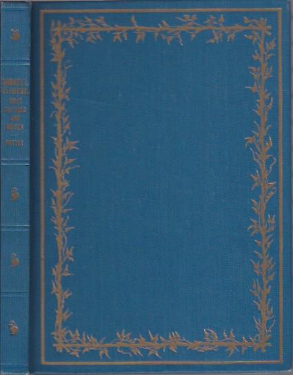 Samuel L. Clemens: First Editions and Values