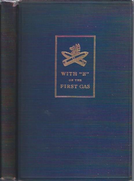 With "E" of the First Gas