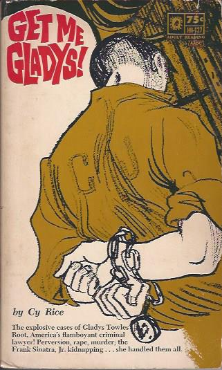 Get Me Gladys!