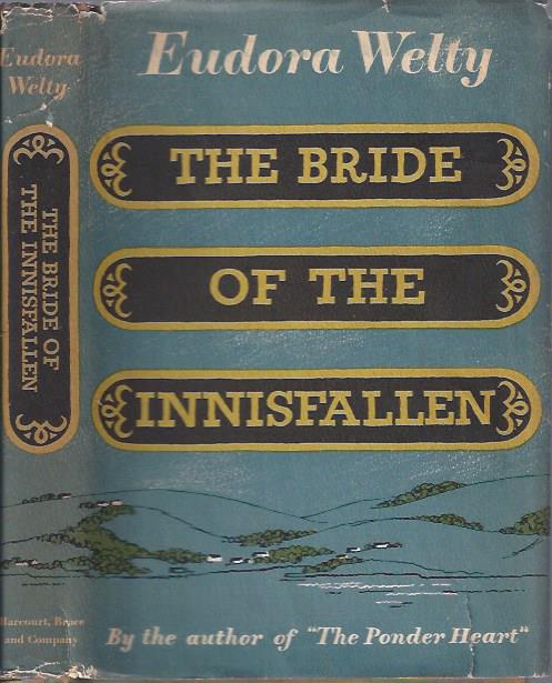 The Bride of the Innisfallen