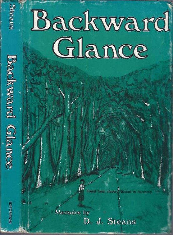 Backward Glance
