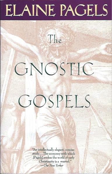 The Gnostic Gospels