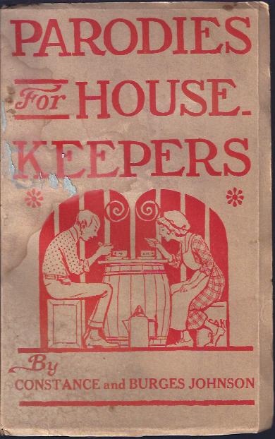 Parodies for Housekeepers
