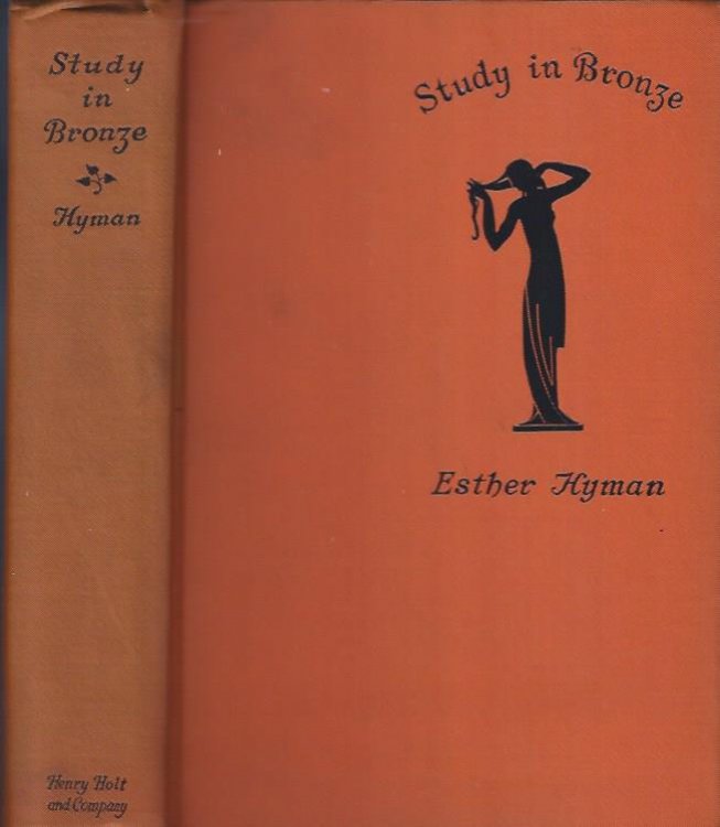 Study in Bronze