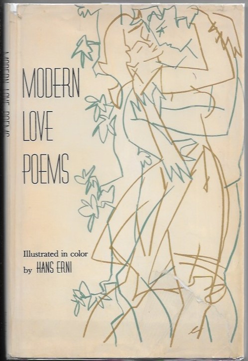 Modern Love Poems