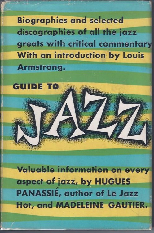 Guide to Jazz