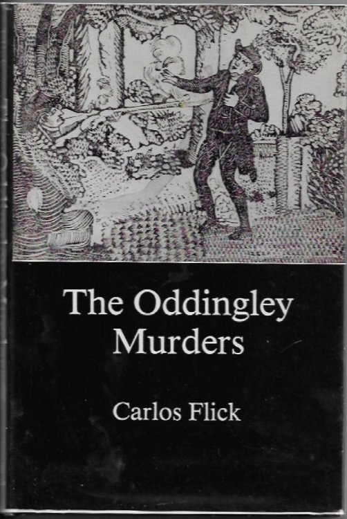The Oddingly Murders