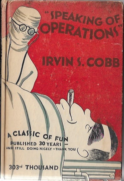 Speaking of Operations