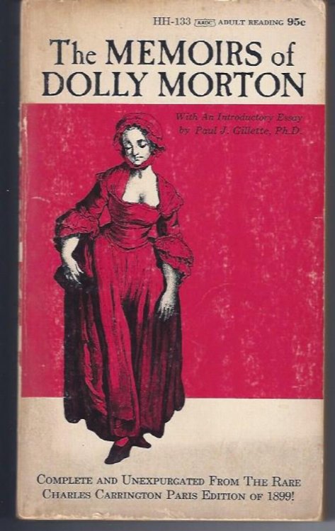The Memoirs of Dolly Morton
