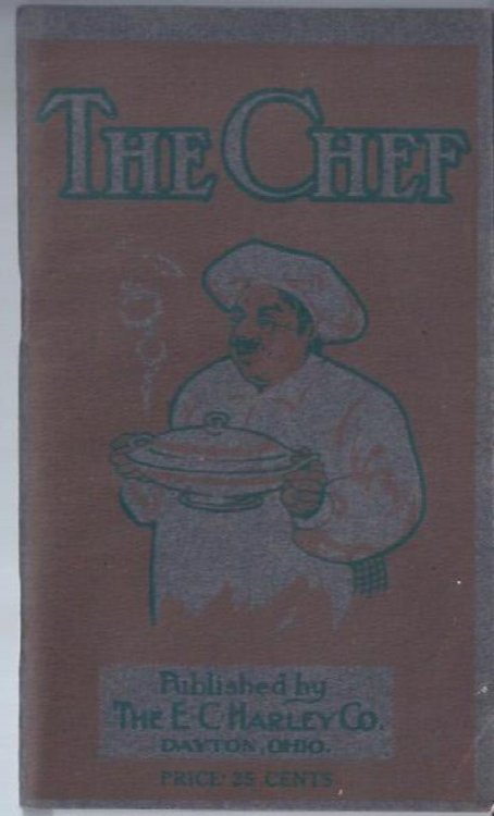 The Chef