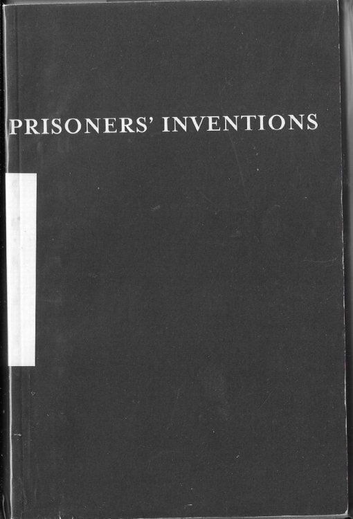 Prisoners' Inventions