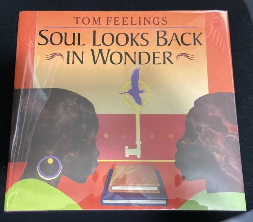 Soul Looks Back in Wonder