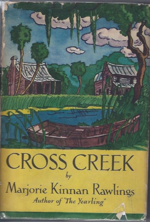 Cross Creek