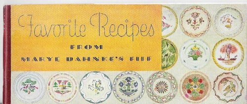 Two Kraft Recipe Books Featuring Cheese