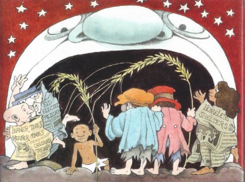 We Are All in the Dumps With Jack and Guy Two Nursery Rhymes With Pictures