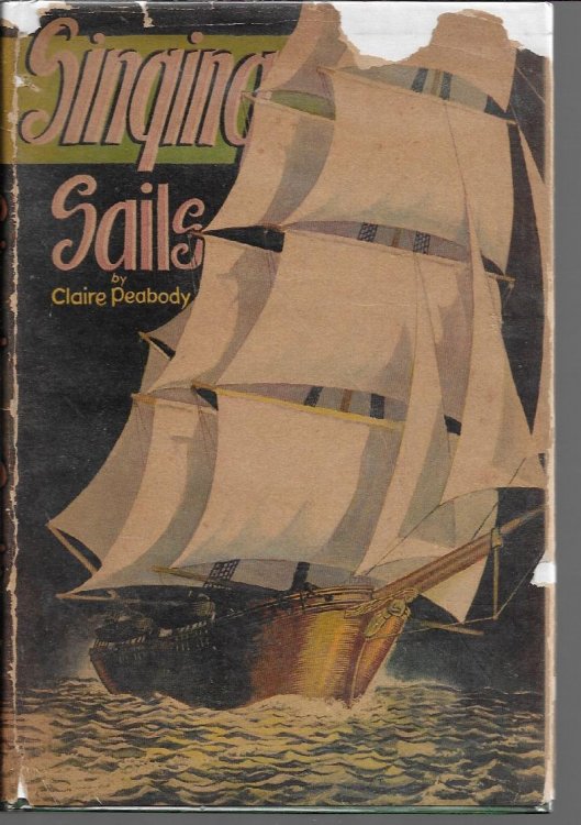 Singing Sails
