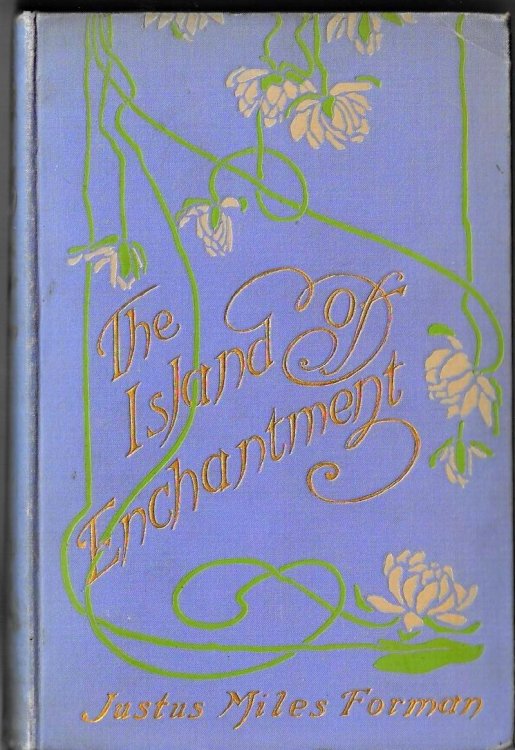 The Island of Enchantment