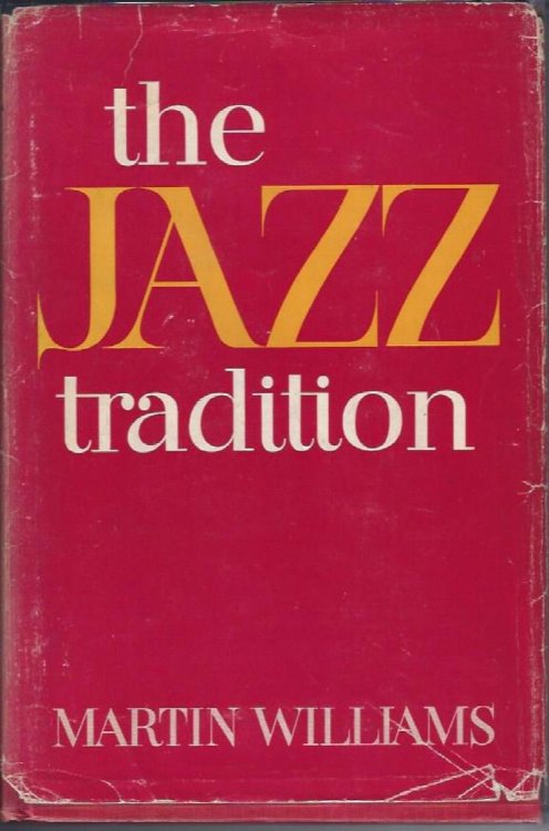The Jazz Tradition