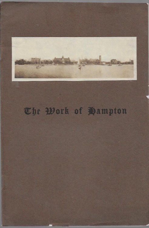 The Work of Hampton