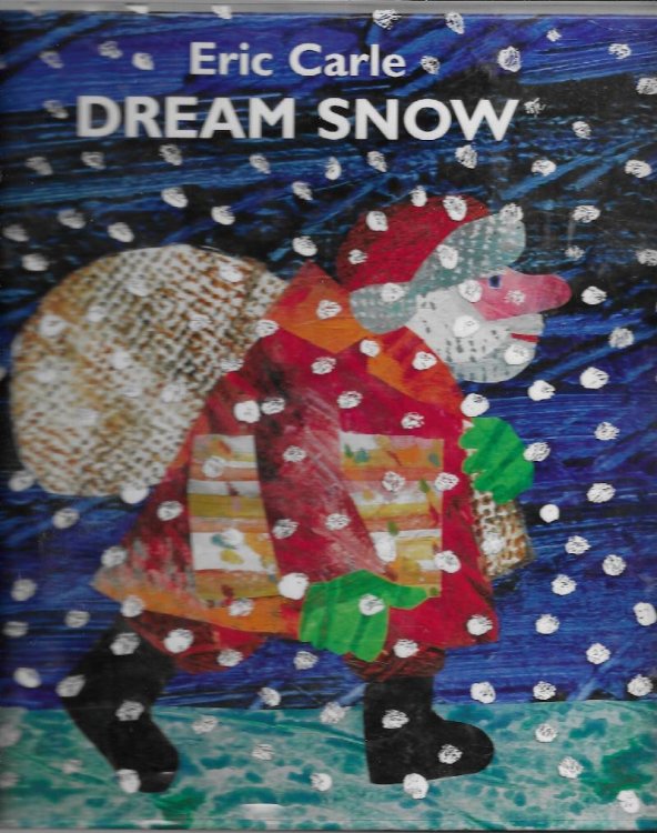Dream Snow