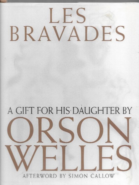 Les Bravades