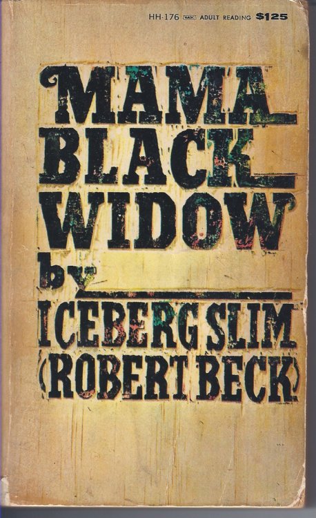 Mama Black Widow